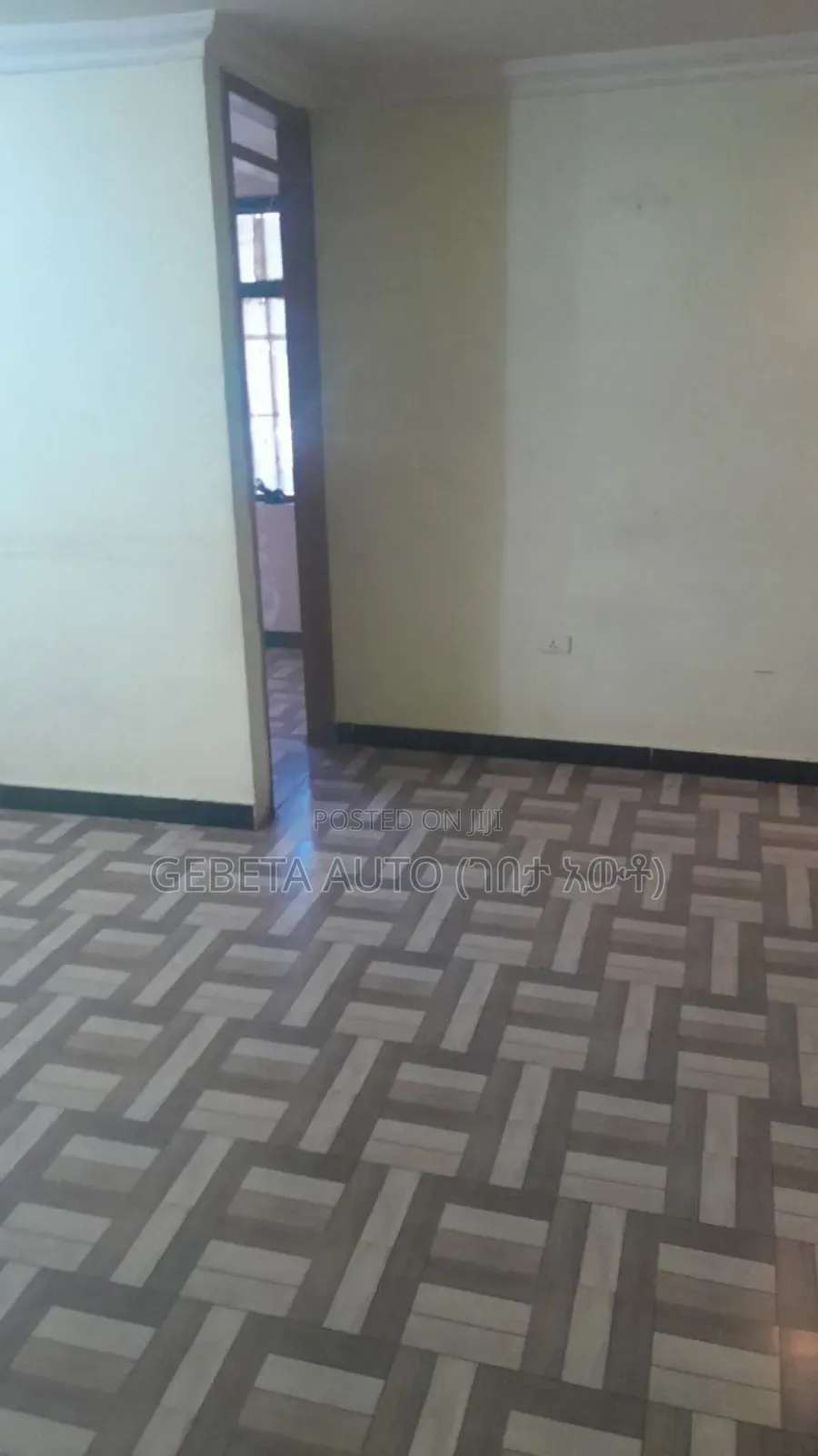 Furnished 2bdrm Condo in Tulu Dimtu, Akaky Kaliti for sale