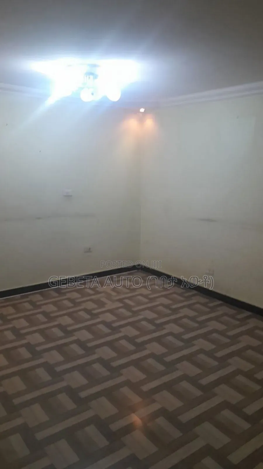 Furnished 2bdrm Condo in Tulu Dimtu, Akaky Kaliti for sale