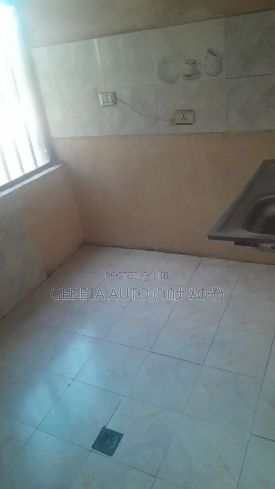 Furnished 2bdrm Condo in Tulu Dimtu, Akaky Kaliti for sale