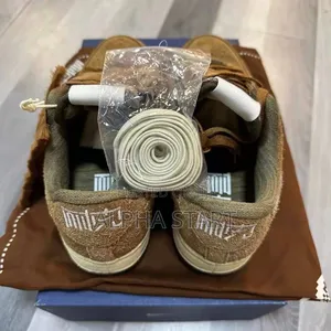 Nike Airforce One 
Made in Vietnam