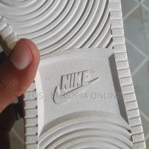 Nike Low Top Casual Sneaker [On Hand]
