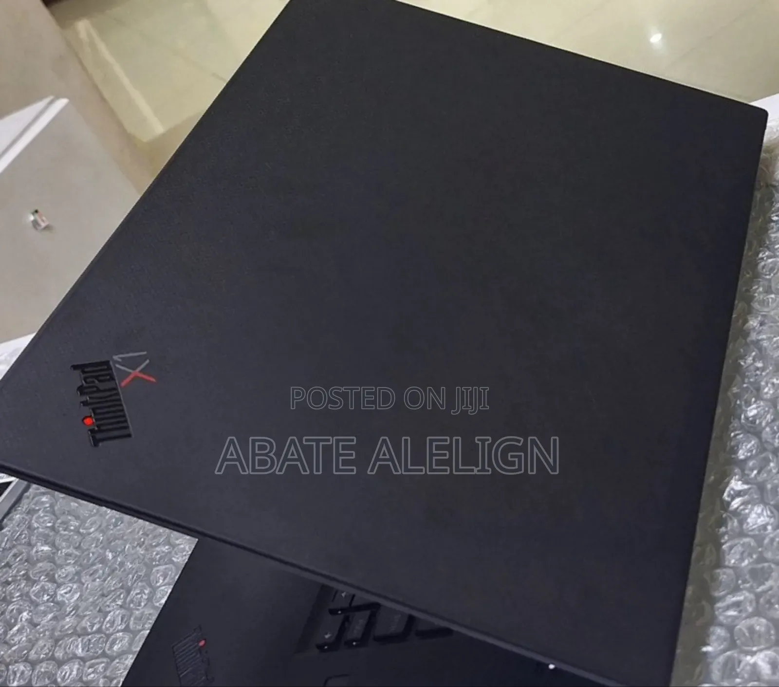 New Laptop Lenovo ThinkPad X1 Carbon 16GB Intel Core I7 SSD 1T