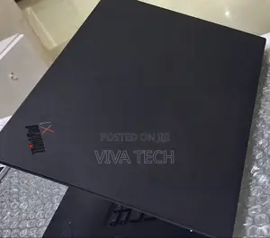New Laptop Lenovo ThinkPad X1 Carbon 16GB Intel Core I7 SSD 1T