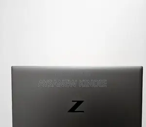 New Laptop HP ZBook 15 16GB Intel Core I7 SSD 1T