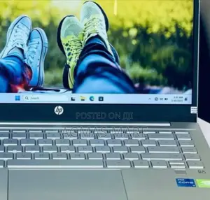 New Laptop HP Pavilion 14 16GB Intel Core i5 SSD 512GB
