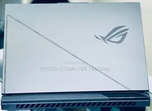 New Laptop Asus ROG Strix G15 16GB Intel Core I9 SSD 1T