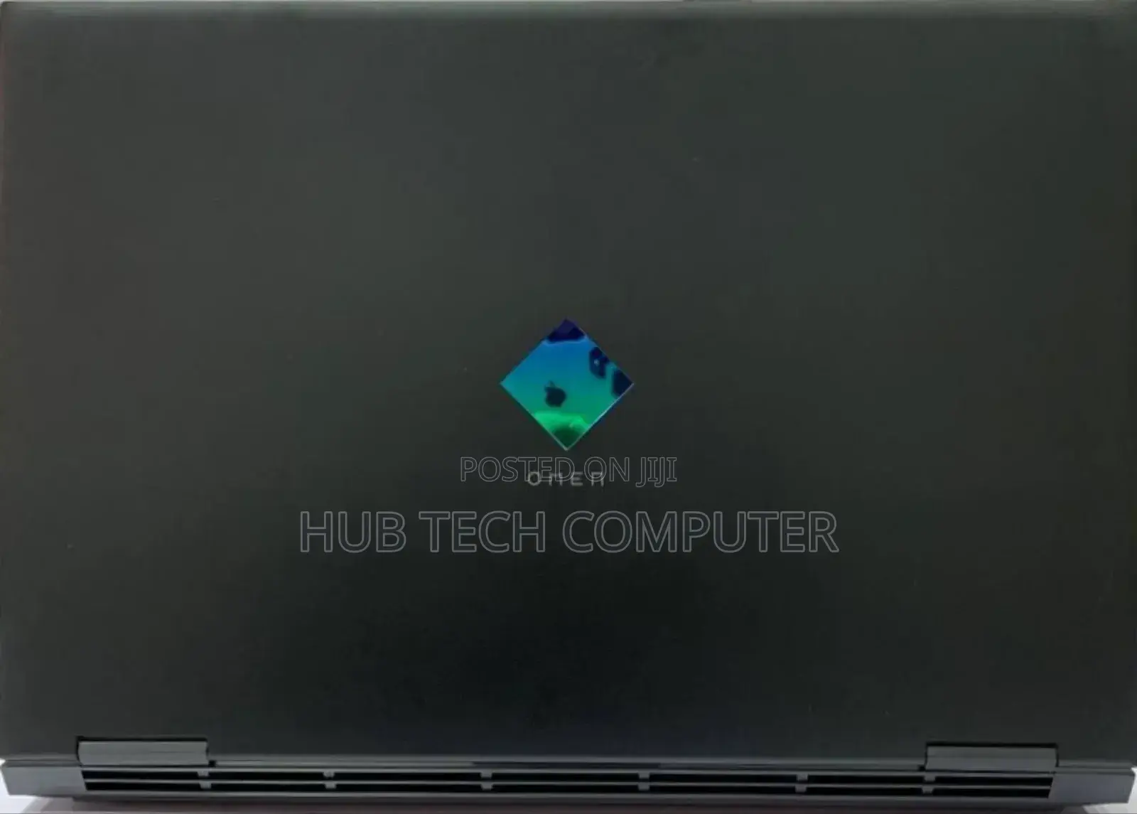 New Laptop HP Omen 15 16GB Intel Core I7 SSD 1T