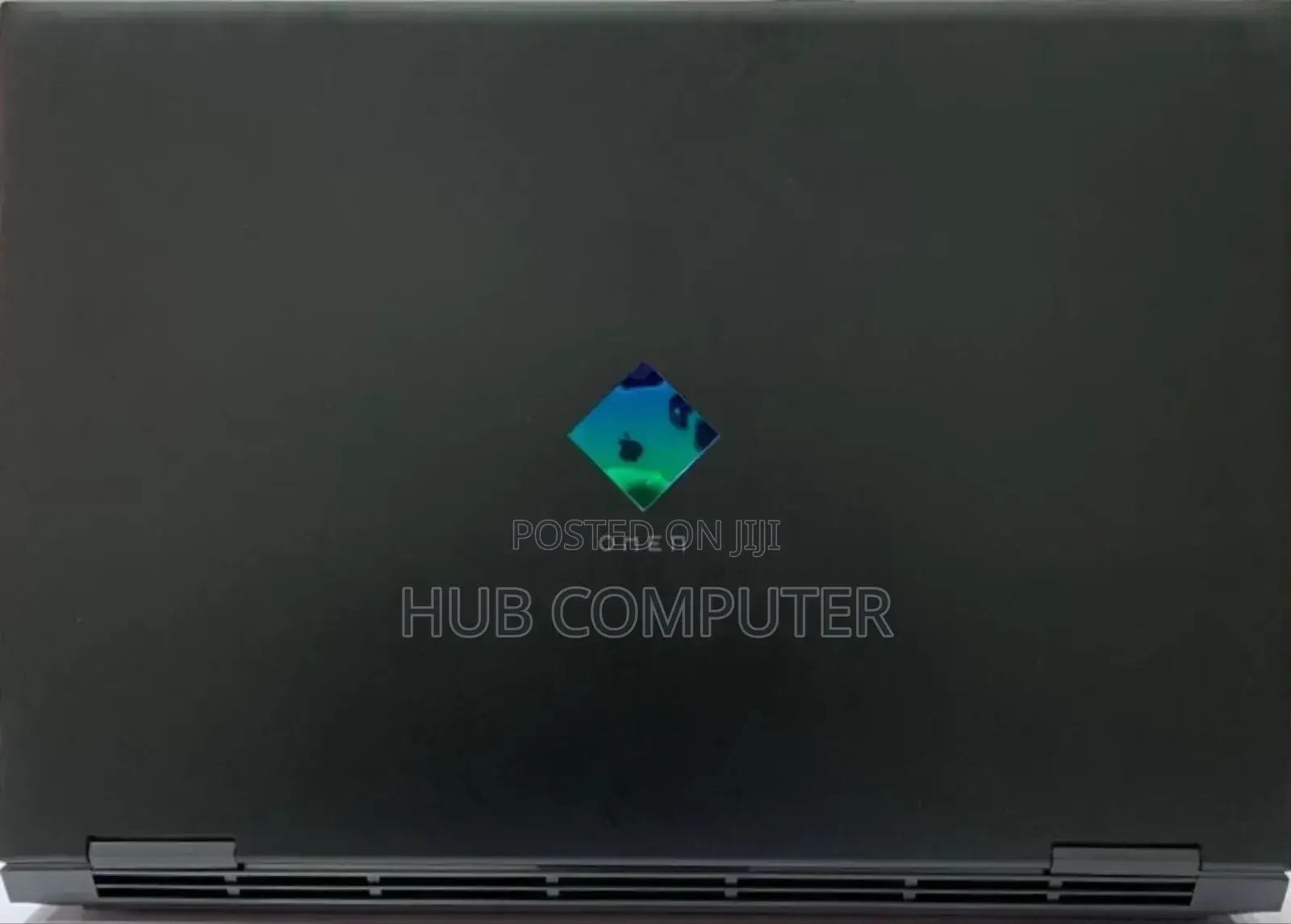 New Laptop HP Omen 15 16GB Intel Core I7 SSD 1T