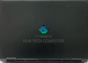 New Laptop HP Omen 15 16GB Intel Core I7 SSD 1T