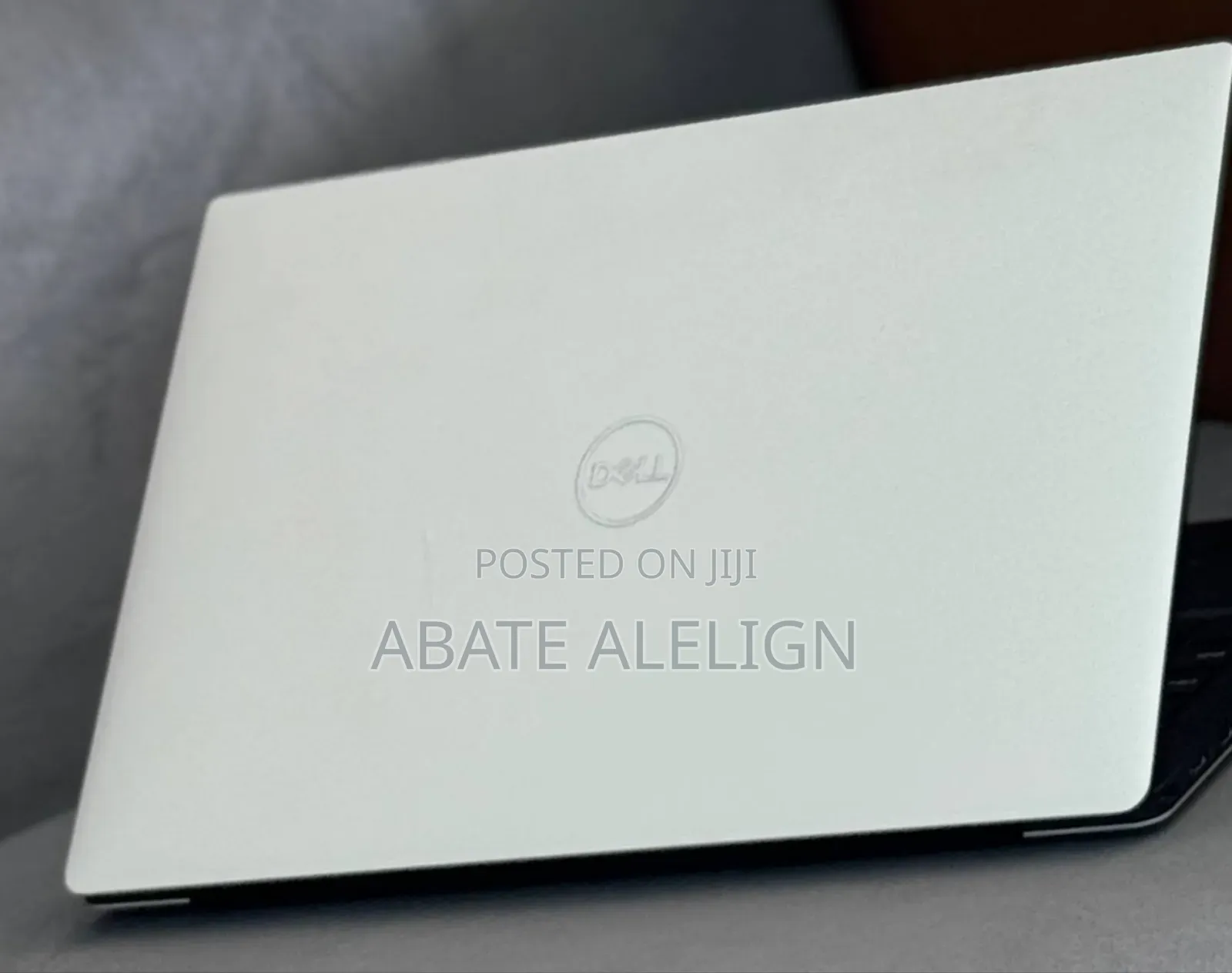 New Laptop Dell XPS 13 8GB Intel Core I7 SSD 512GB