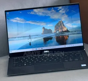 New Laptop Dell XPS 13 8GB Intel Core I7 SSD 512GB