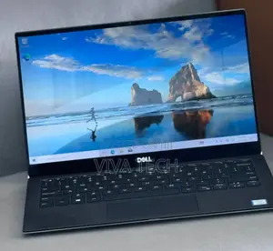 New Laptop Dell XPS 13 8GB Intel Core I7 SSD 512GB