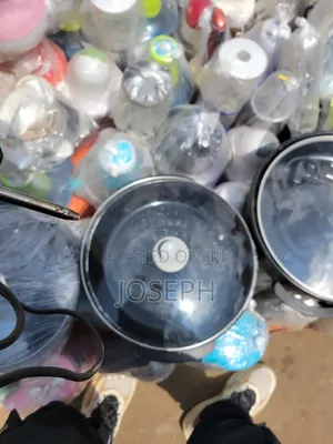 Pizza Baker and Ertib Preserving