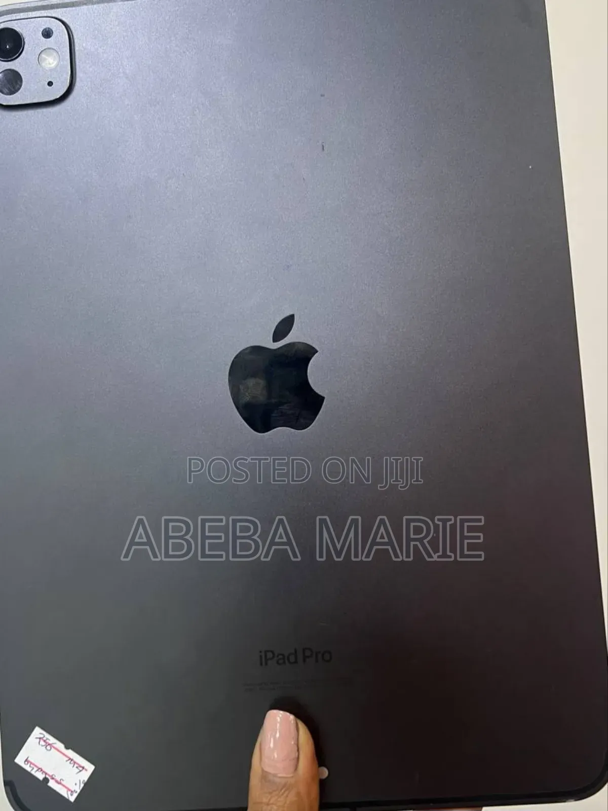 New Apple iPad Pro 11 (2024) 256 GB