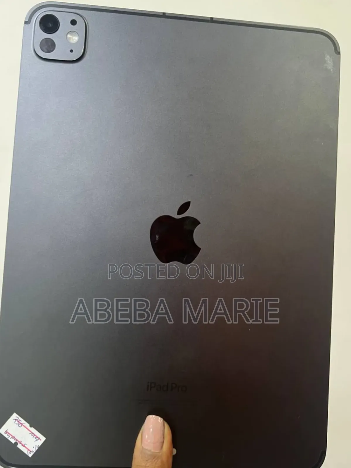 New Apple iPad Pro 11 (2024) 256 GB