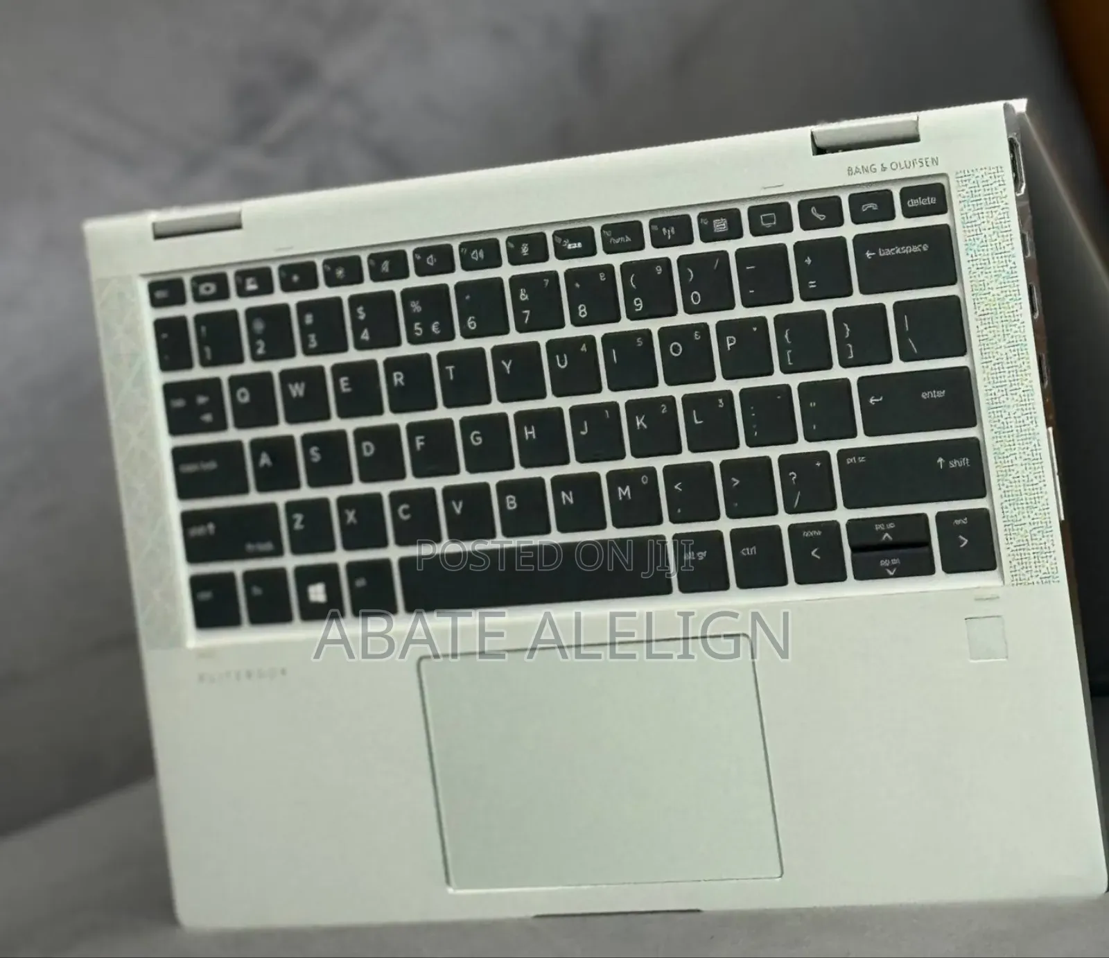 New Laptop HP EliteBook 840 16GB Intel Core I7 SSD 512GB
