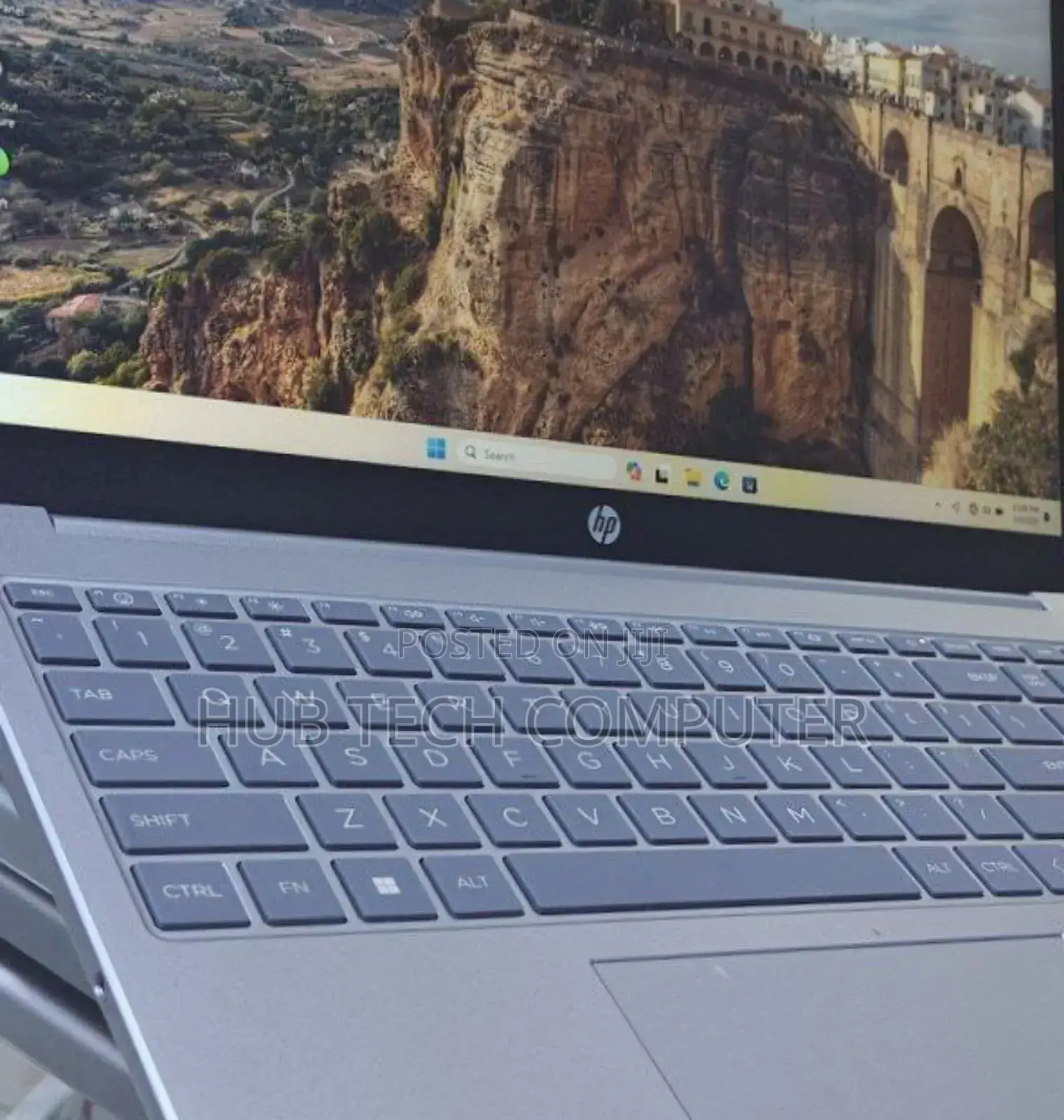 New Laptop HP Stream Notebook 16GB Intel Core I5 SSD 1T