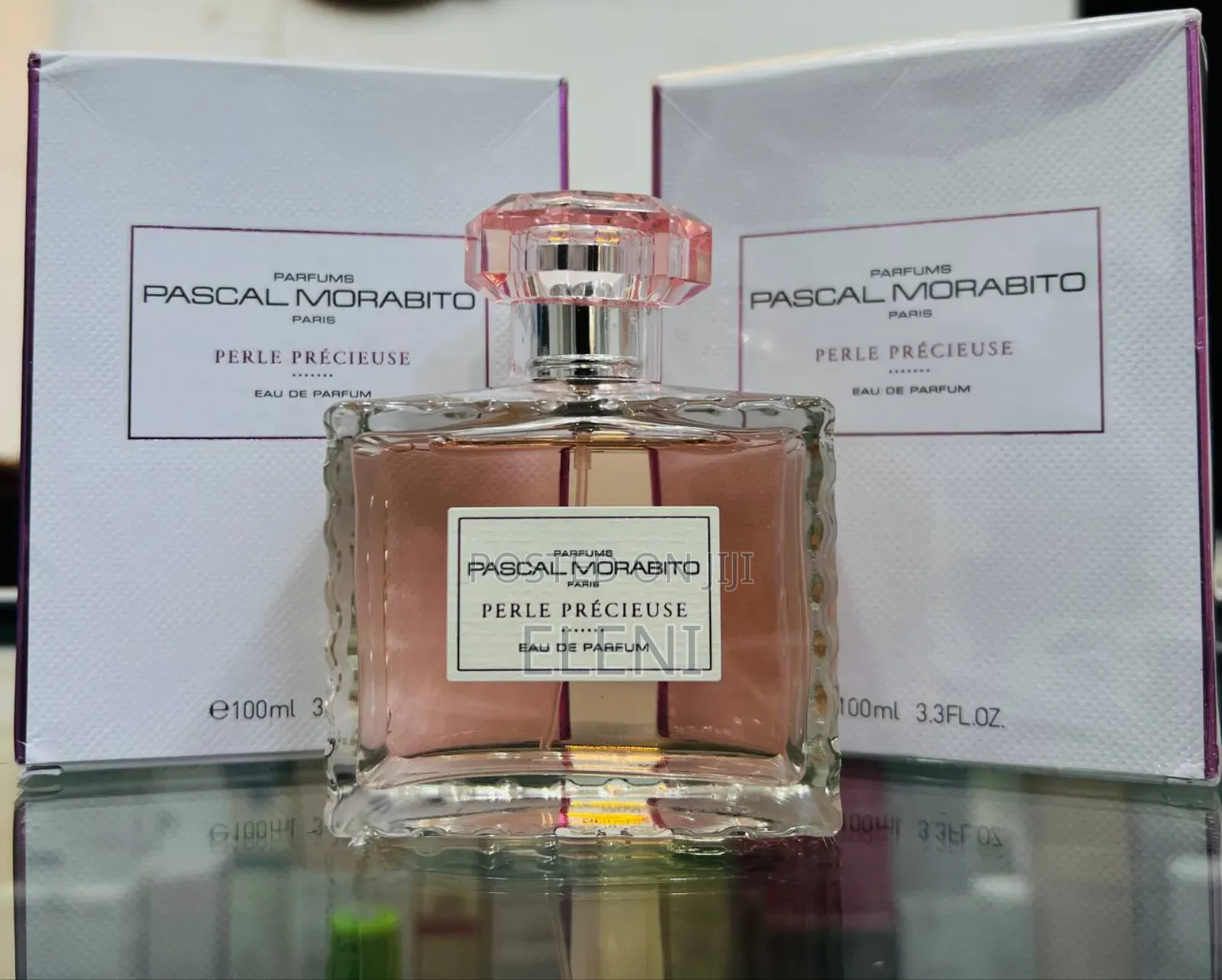 Pascal Morabito 100ml