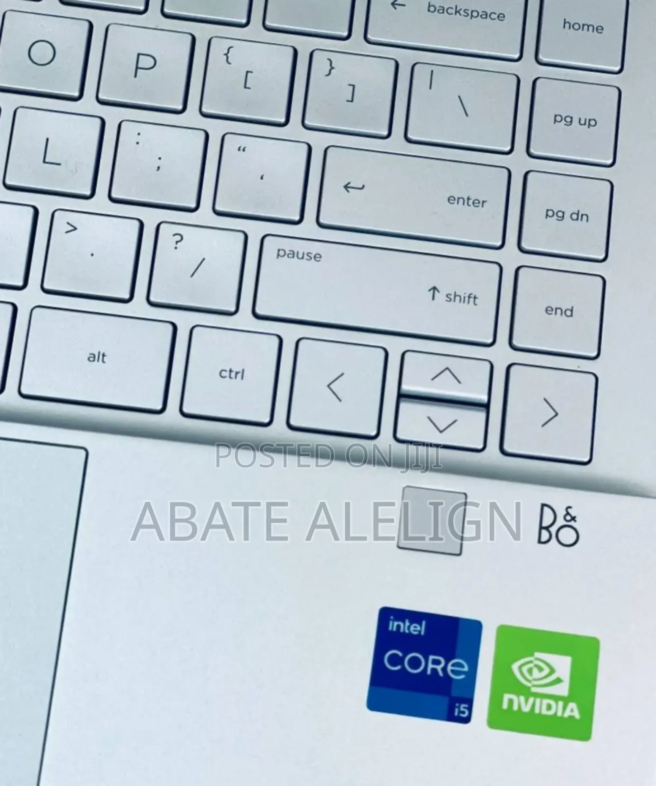 New Laptop HP Pavilion 14 16GB Intel Core I5 SSD 512GB