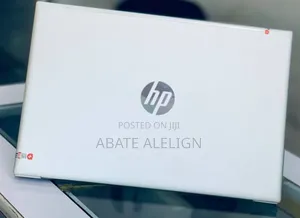 New Laptop HP Pavilion 14 16GB Intel Core I5 SSD 512GB