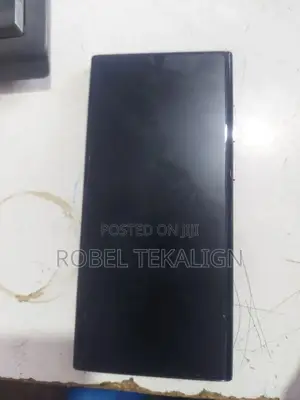 New Samsung Galaxy S22 Ultra 256 GB Black