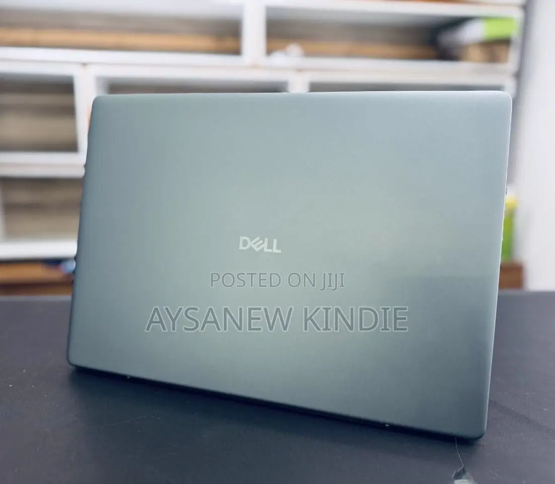 New Laptop Dell Plus 16 32GB Intel Core 7 SSD 1T