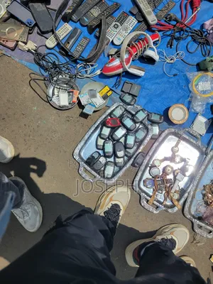 Sugar Monitoring Kit