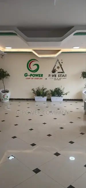 G-Power or Solar System