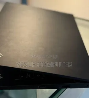 New Laptop Lenovo ThinkPad Yoga 16GB Intel Core I7 SSD 256GB