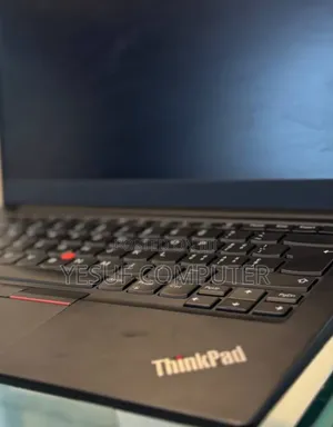 New Laptop Lenovo ThinkPad Yoga 16GB Intel Core I7 SSD 256GB
