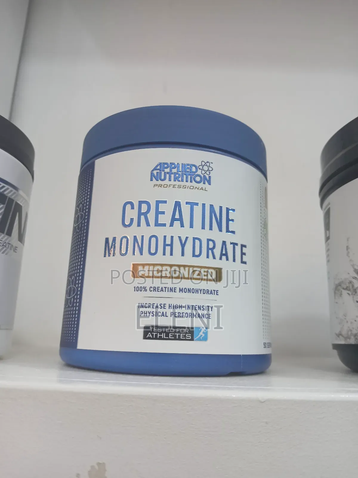 Applied Creatine Monohydrate