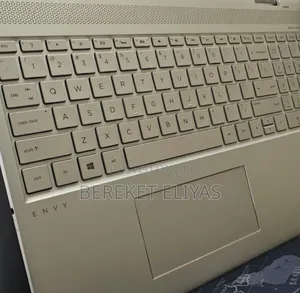 Photo - New Laptop HP Pavilion X360 8GB Intel Core I5 SSD 512GB