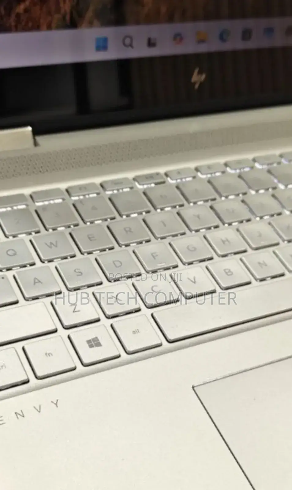 New Laptop HP Pavilion X360 8GB Intel Core I5 SSD 512GB