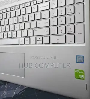 New Laptop HP Pavilion X360 8GB Intel Core I5 SSD 512GB