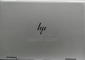 New Laptop HP Pavilion X360 8GB Intel Core I5 SSD 512GB