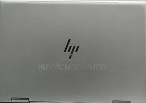 New Laptop HP Pavilion X360 8GB Intel Core I5 SSD 512GB