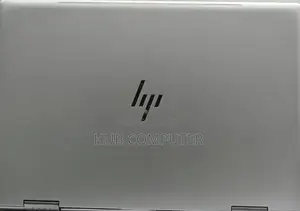 New Laptop HP Pavilion X360 8GB Intel Core I5 SSD 512GB