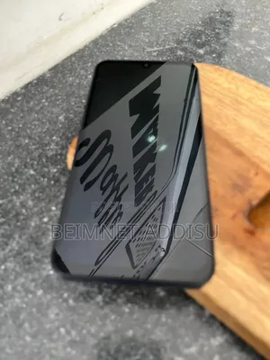 Samsung Galaxy A15 128 GB Black