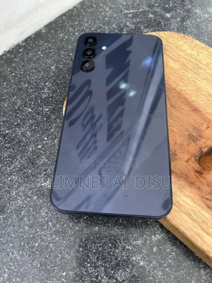 Samsung Galaxy A15 128 GB Black