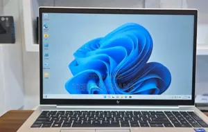 Photo - New Laptop HP EliteBook 850 G8 16GB Intel Core I7 SSD 512GB