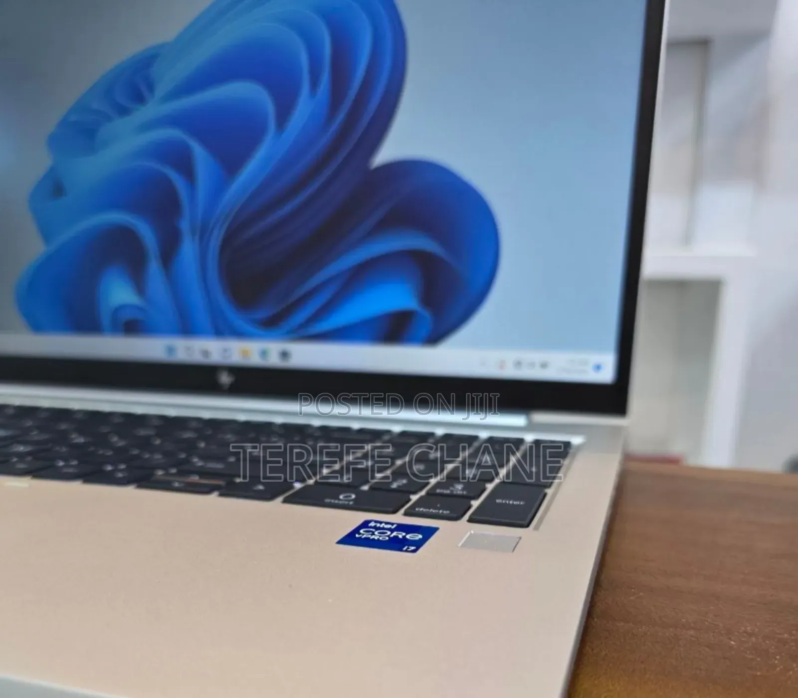 New Laptop HP EliteBook 850 G8 16GB Intel Core I7 SSD 512GB