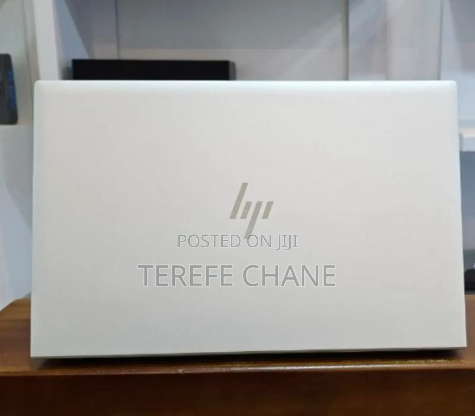 New Laptop HP EliteBook 850 G8 16GB Intel Core I7 SSD 512GB