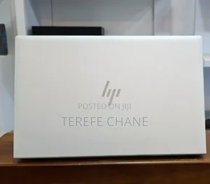 New Laptop HP EliteBook 850 G8 16GB Intel Core I7 SSD 512GB