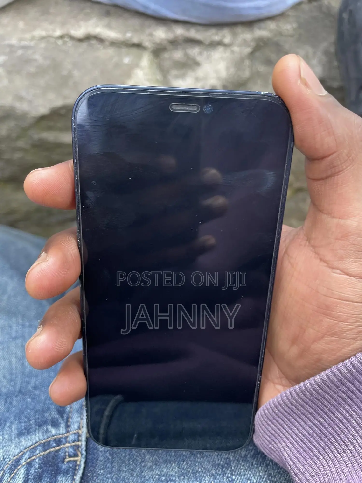 Apple iPhone 12 128 GB Blue