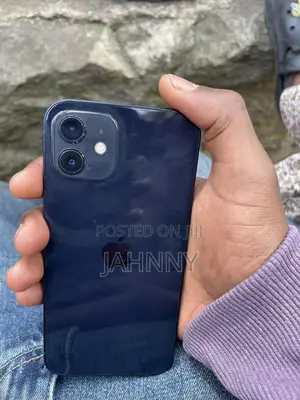 Apple iPhone 12 128 GB Blue