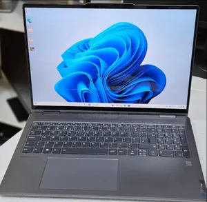 New Laptop Lenovo Yoga 7i 16GB Intel Core i7 SSD 512GB