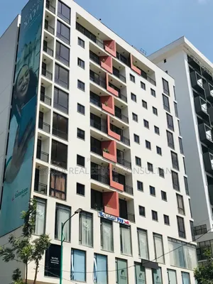 Furnished 2bdrm Apartment in Kabod Realestate, Bole for sale