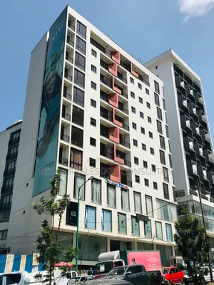 Furnished 2bdrm Apartment in Kabod Realestate, Bole for sale