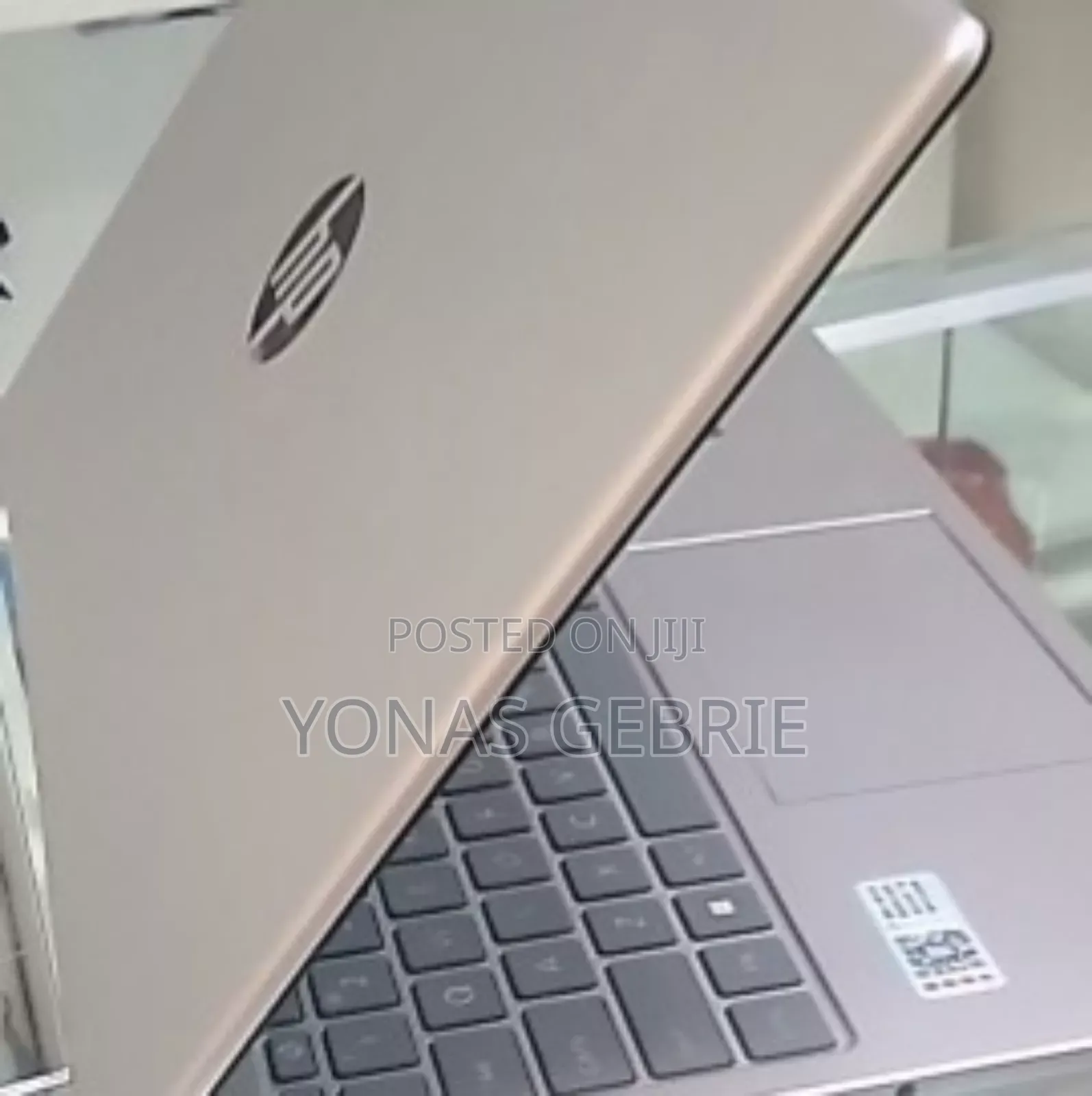 New Laptop HP Stream Notebook 16GB Intel Core i5 SSD 512GB