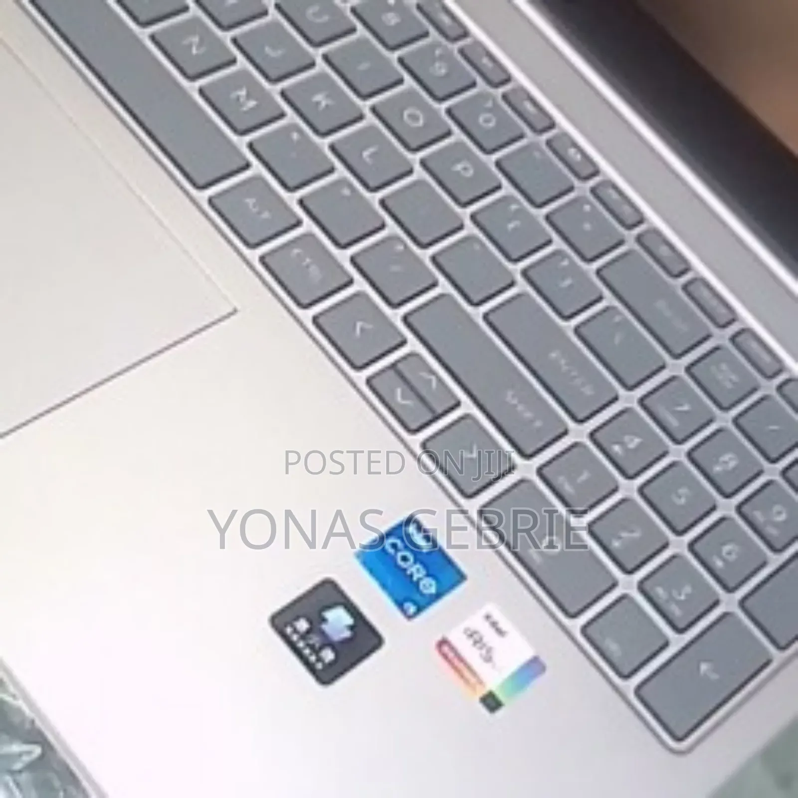 New Laptop HP Stream Notebook 16GB Intel Core i5 SSD 512GB